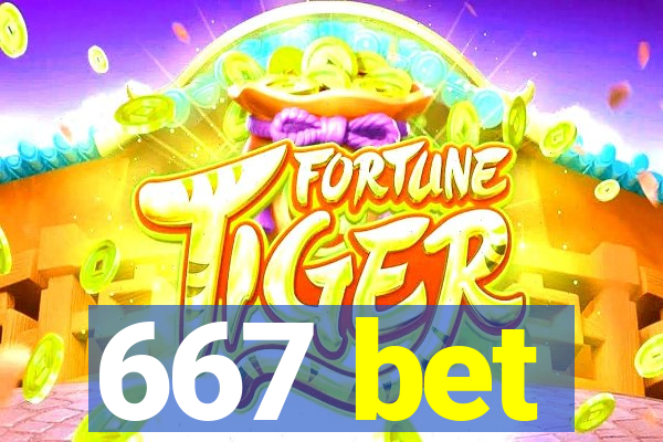 667 bet